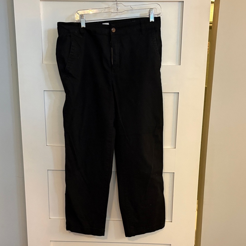 Women’s Black Pants